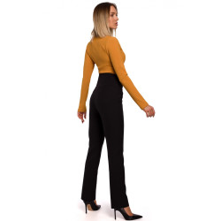 Pantalon Moe Pantalon femme 147451