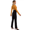 Pantalon Moe Pantalon femme 147451