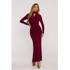 Robe de soirée Moe Robe longue 219990