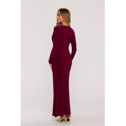 Robe de soirée Moe Robe longue 219990