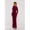 Robe de soirée Moe Robe longue 219990
