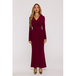 Robe de soirée Moe Robe longue 219990