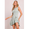 Robe de cocktail Moe 209255