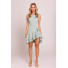 Robe de cocktail Moe 209255