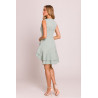 Robe de cocktail Moe 209255