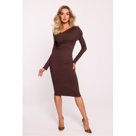 Robe de jour Moe 201079