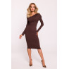 Robe de jour Moe 201079