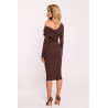Robe de jour Moe 201079