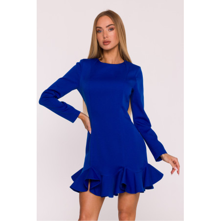 Robe de cocktail Moe 216582