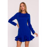 Robe de cocktail Moe 216582