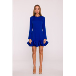 Robe de cocktail Moe 216582