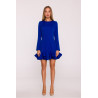 Robe de cocktail Moe 216582