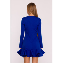 Robe de cocktail Moe 216582