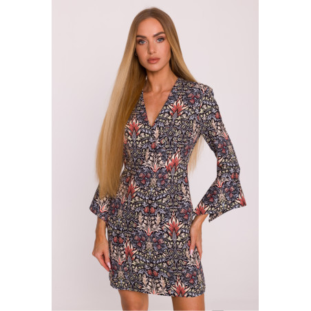Robe de jour Moe 216598