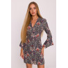 Robe de jour Moe 216598