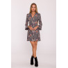 Robe de jour Moe 216598