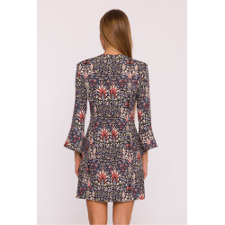 Robe de jour Moe 216598
