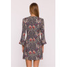 Robe de jour Moe 216598