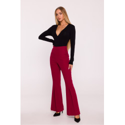 Pantalon Moe Pantalon femme 216616