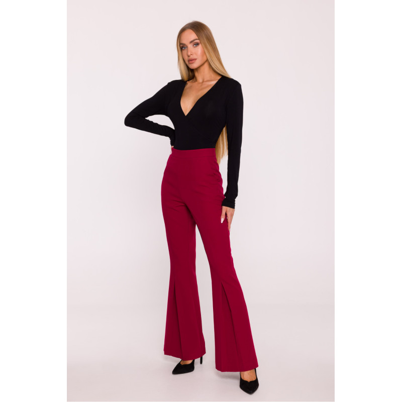 Pantalon Moe Pantalon femme 216616