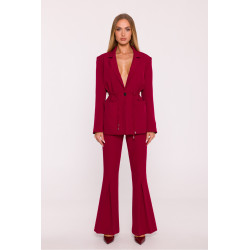 Pantalon Moe Pantalon femme 216616