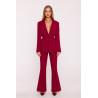 Pantalon Moe Pantalon femme 216616