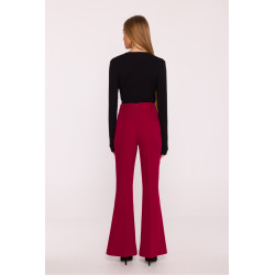Pantalon Moe Pantalon femme 216616