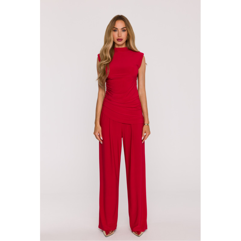 Pantalon Moe 219991