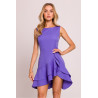 Robe de cocktail Moe 209256