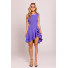 Robe de cocktail Moe 209256