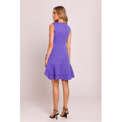 Robe de cocktail Moe 209256