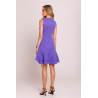 Robe de cocktail Moe 209256
