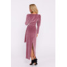 Robe de soirée Moe Robe de soirée 201667