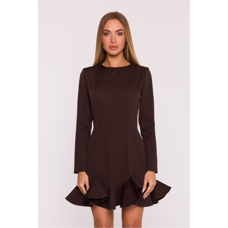 Robe de cocktail Moe 216583