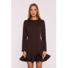Robe de cocktail Moe 216583