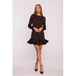Robe de cocktail Moe 216583