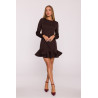Robe de cocktail Moe 216583