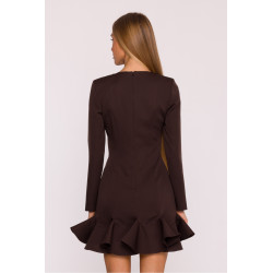 Robe de cocktail Moe 216583