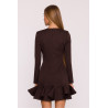 Robe de cocktail Moe 216583