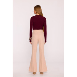 Pantalon Moe Pantalon femme 216617