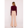 Pantalon Moe Pantalon femme 216617