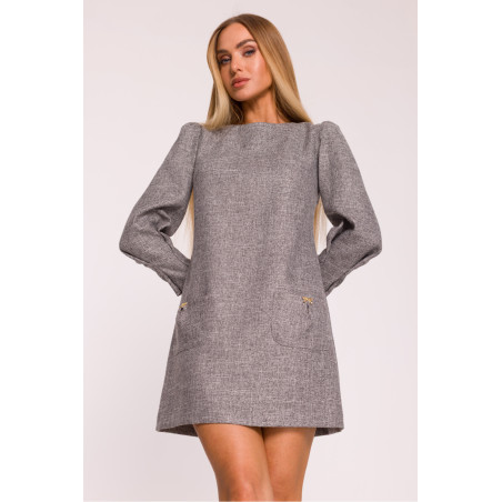 Robe de jour Moe 216633