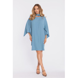 Robe de cocktail Moe 225912