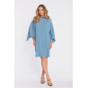 Robe de cocktail Moe 225912