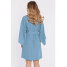 Robe de cocktail Moe 225912
