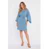 Robe de cocktail Moe 225912