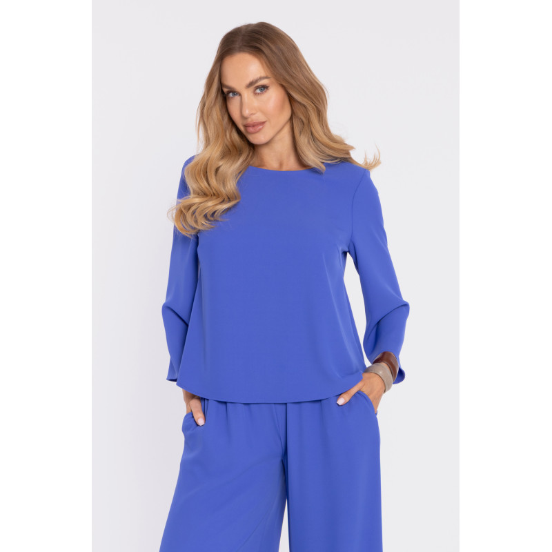 Blouse Moe Chemisier 225928