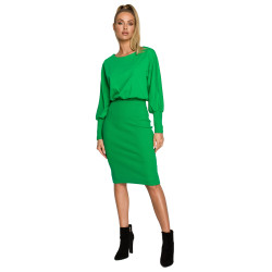 Robe de jour Moe 170001
