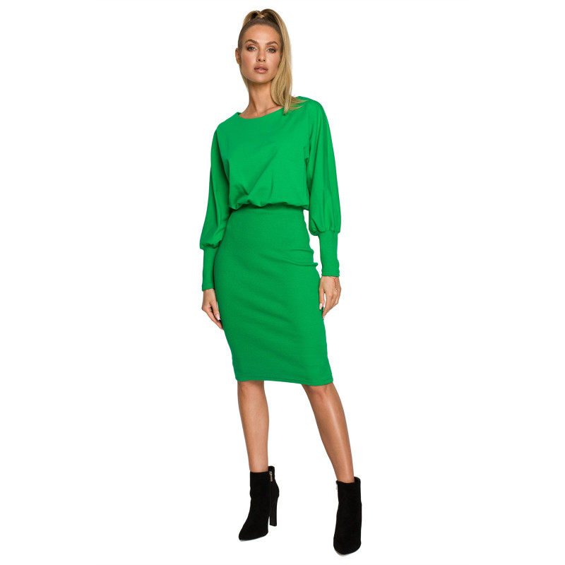 Robe de jour Moe 170001
