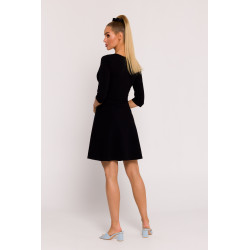 Robe de jour Moe 193572